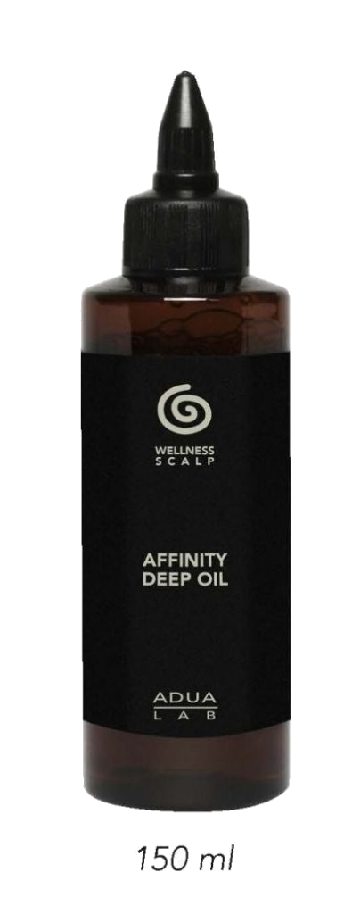 Affinity Deep Oil — Adua Professional