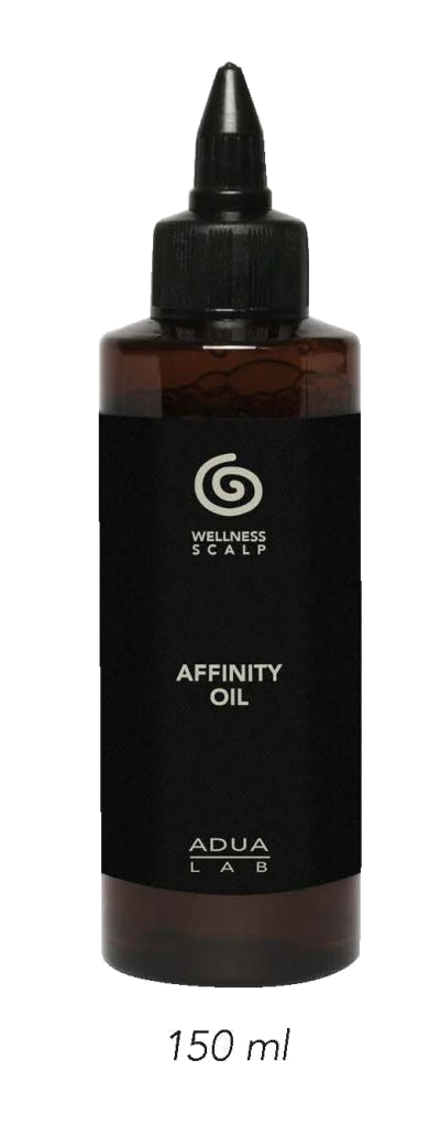 Affinity Oil — Adua Professional