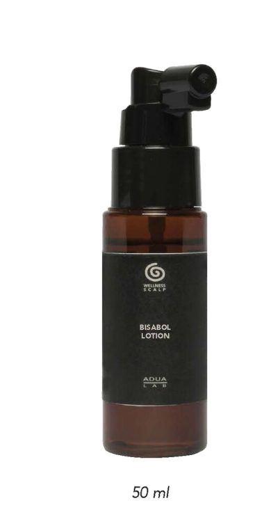 Bisabol Lotion — Adua Professional