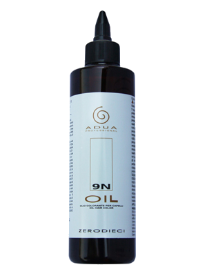 Zerodieci Oil — Adua Professional