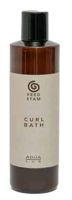 Curl Bath — Adua Professional