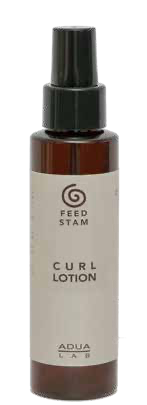 Curl Lotion — Adua Professional