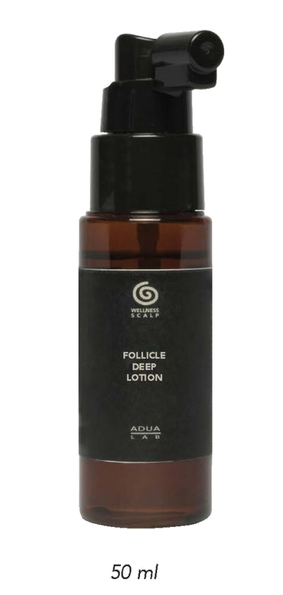Follicle Deep Lotion — Adua Professional
