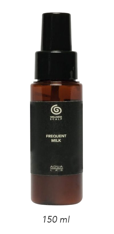 Frequent Milk — Adua Professional
