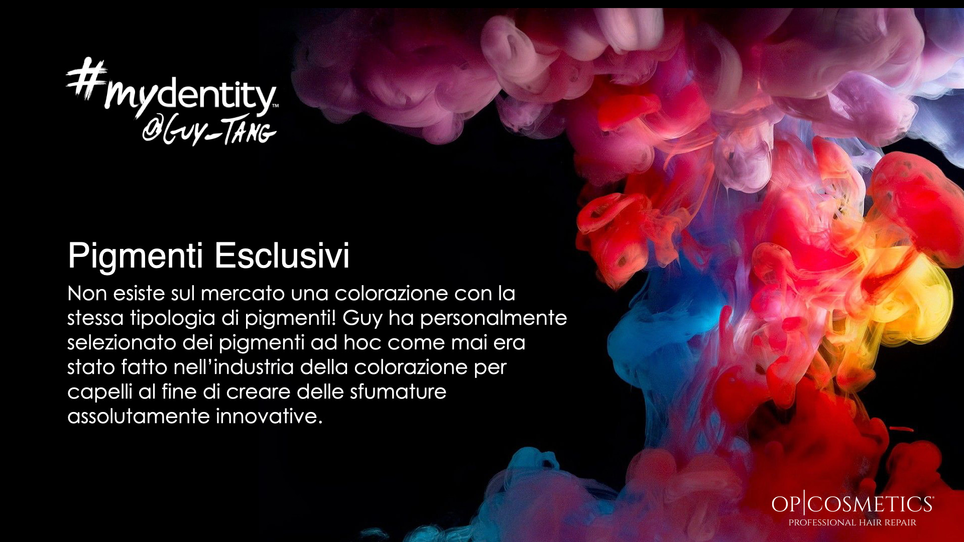 Mydentity by Guy Tang — immagine 2