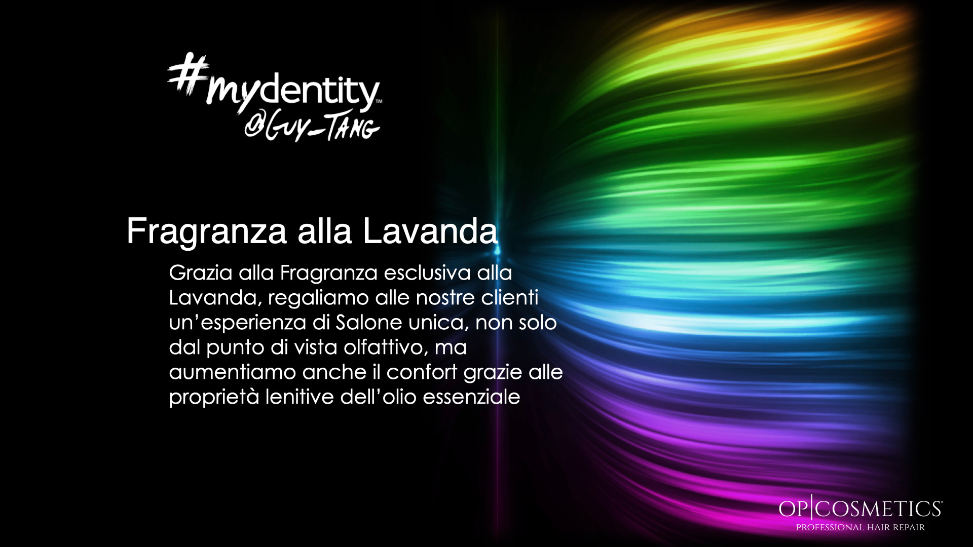 Mydentity by Guy Tang — immagine 4