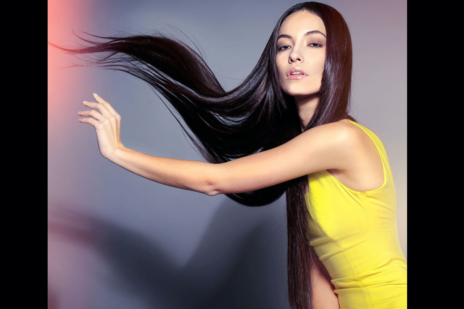 Uni Hair Extension — immagine 3