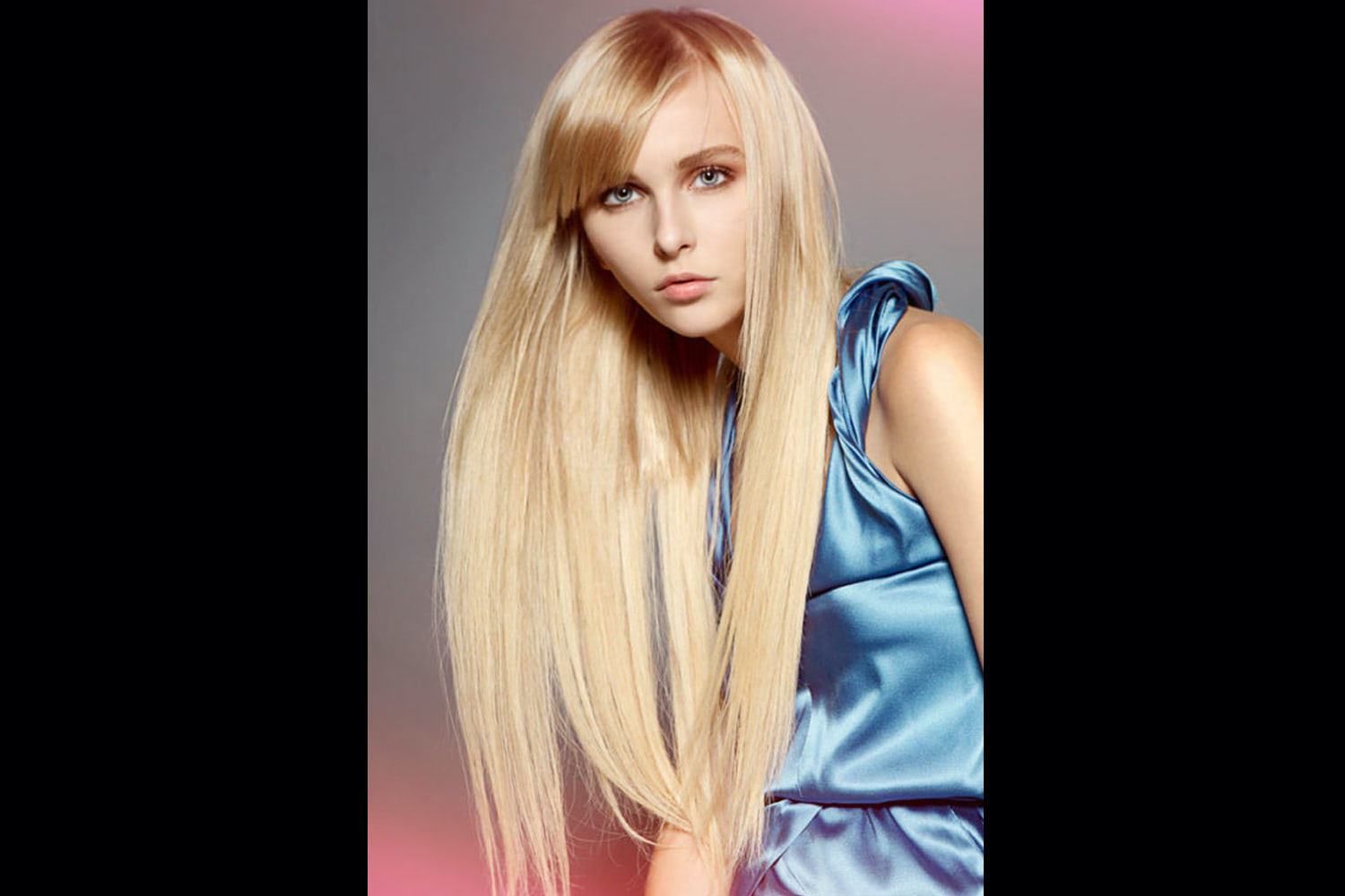 Uni Hair Extension — immagine 5