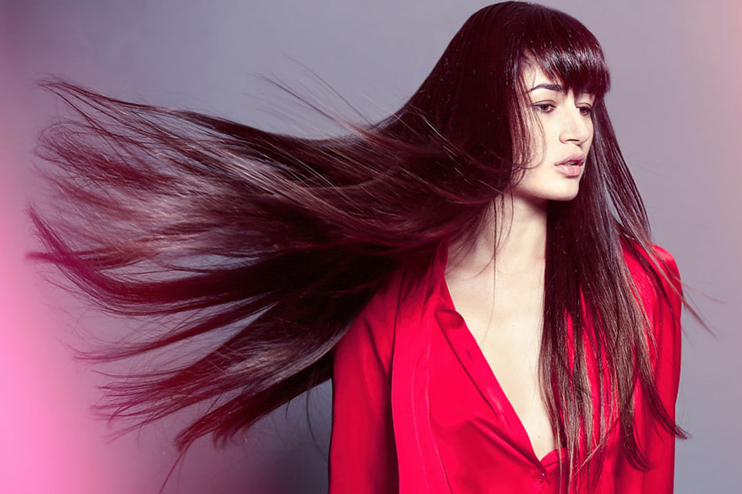Uni Hair Extension — immagine 6