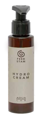 Hydro Cream — Adua Professional