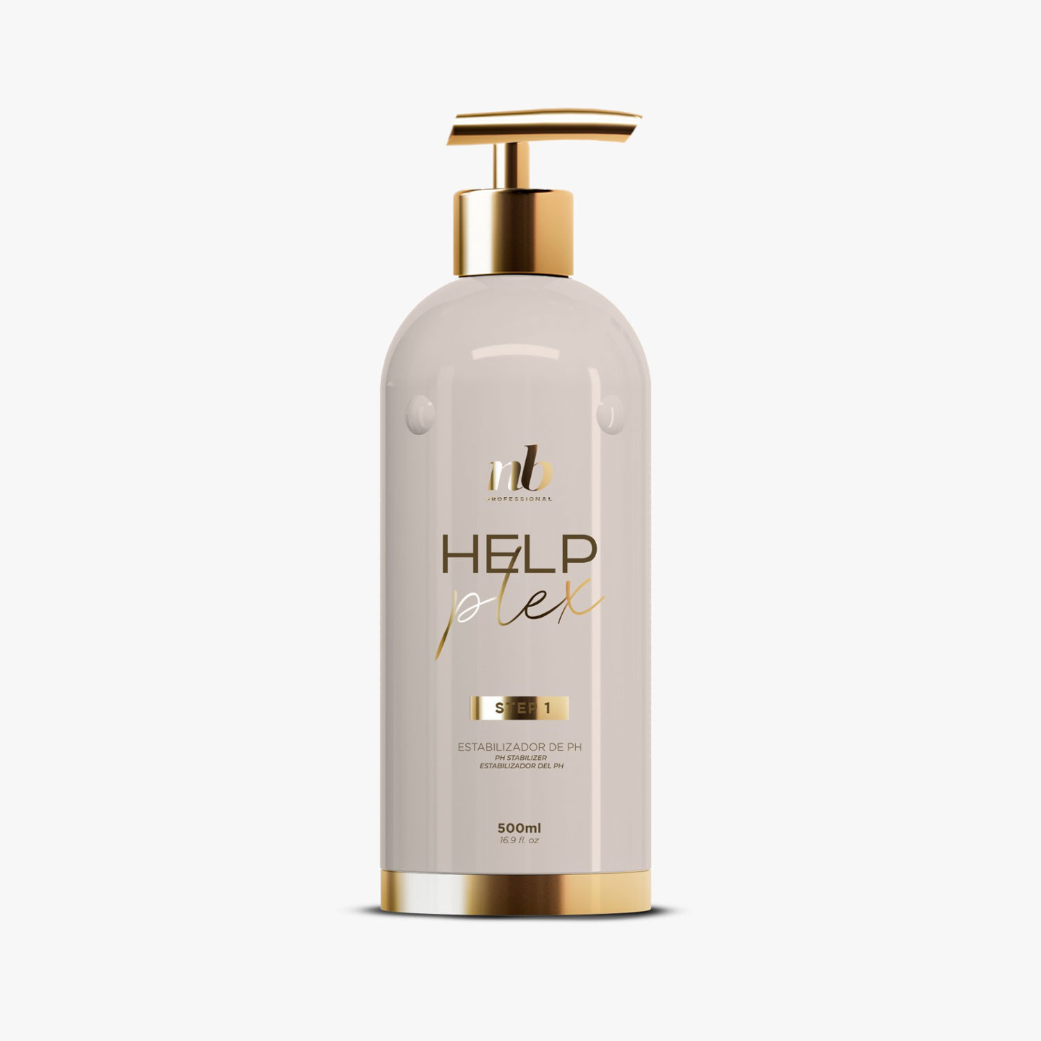 Help Plex Step 1