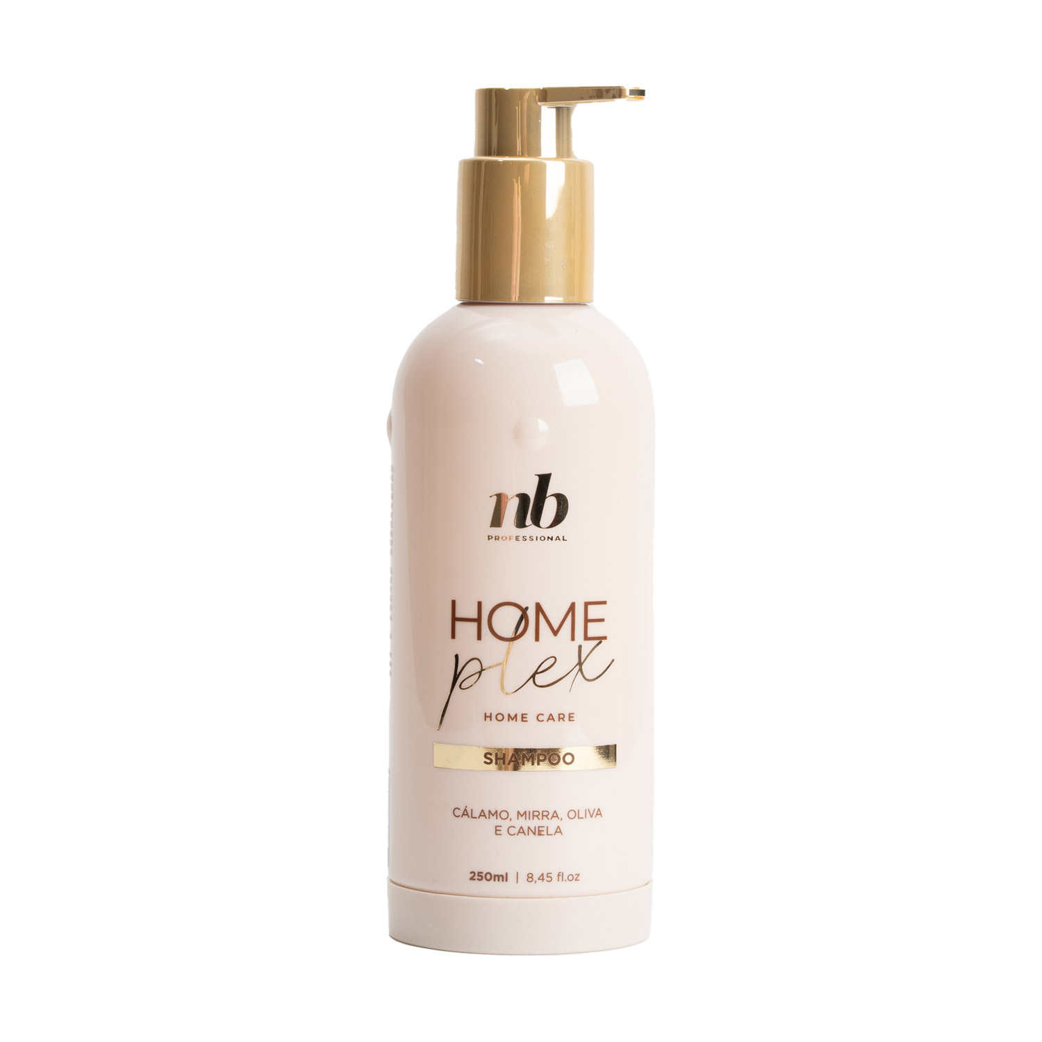 Home Plex Shampoo