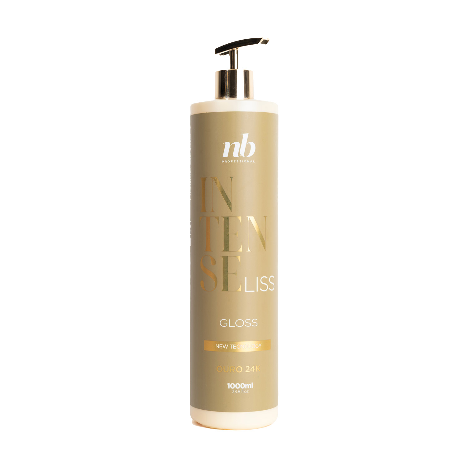 Intense Liss Gloss