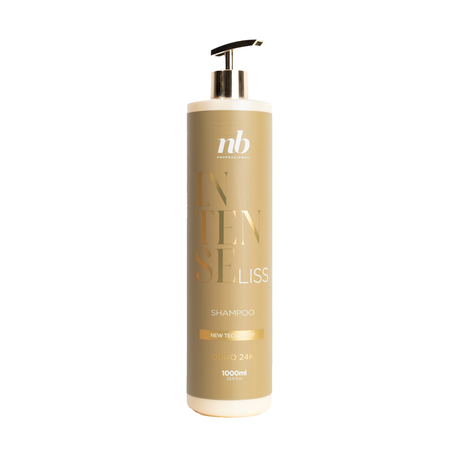 Intense Liss Shampoo