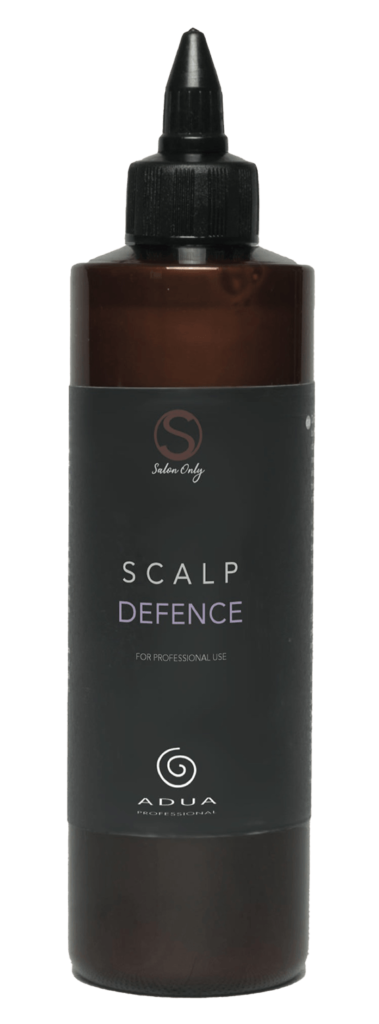 Scalp Defence — Adua Professional