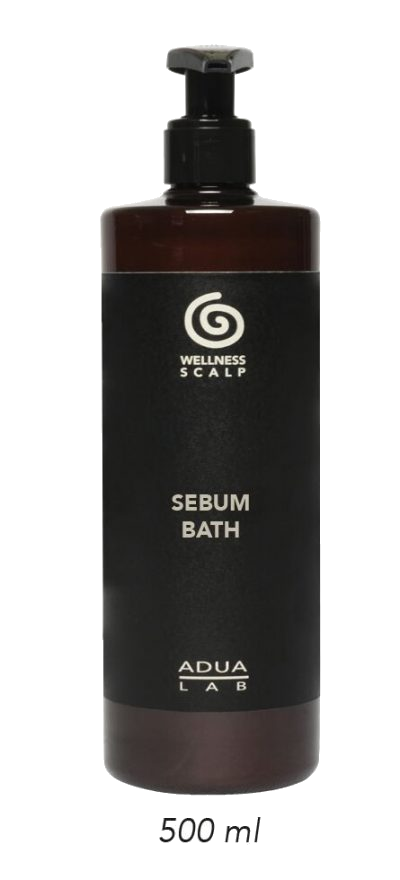Sebum Bath — Adua Professional