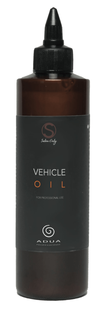 Vehicle Oil — Adua Professional