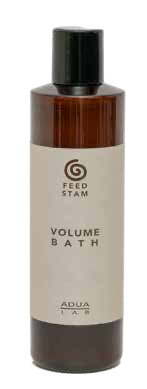 Volume Bath — Adua Professional